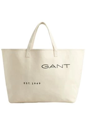 Torba na zakupy Gant