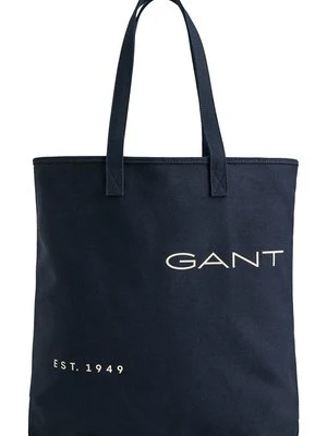 Torba na zakupy Gant