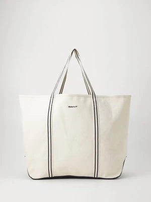 Torba na zakupy Gant