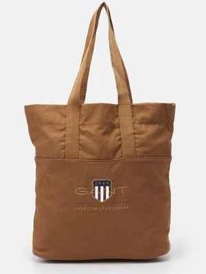 Torba na zakupy Gant