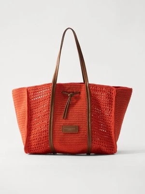 Torba na zakupy Gianni Chiarini