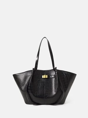 Torba na zakupy Gina Tricot