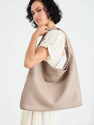 Torba na zakupy Gina Tricot