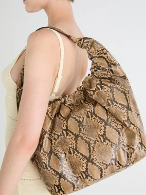 Torba na zakupy Gina Tricot