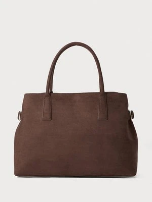 Torba na zakupy Gina Tricot