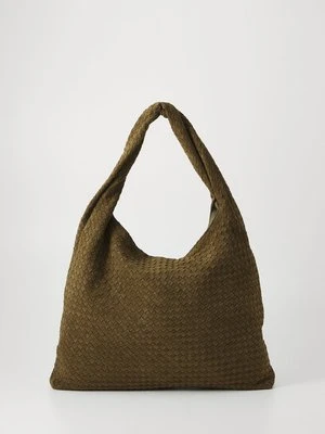 Torba na zakupy Gina Tricot