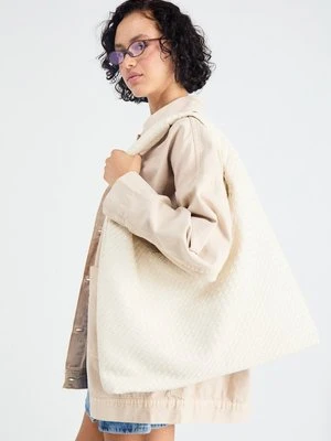 Torba na zakupy Gina Tricot