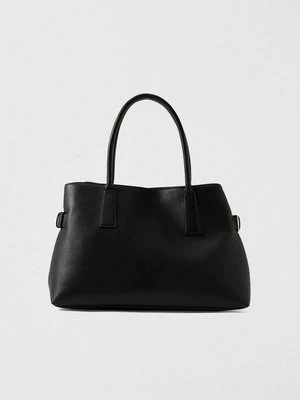 Torba na zakupy Gina Tricot