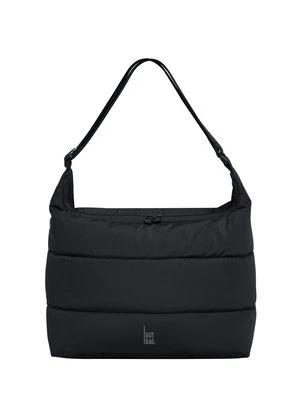 Torba na zakupy Gotbag czarny
