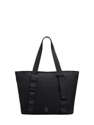 Torba na zakupy Gotbag czarny