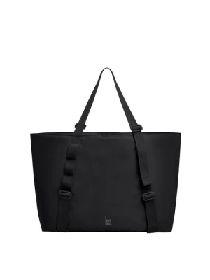 Torba na zakupy Gotbag czarny