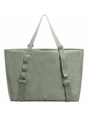 Torba na zakupy Gotbag zielony