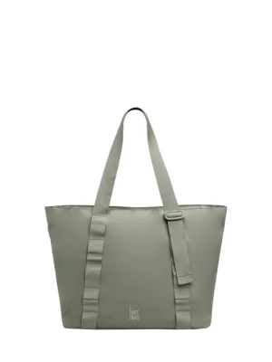 Torba na zakupy Gotbag zielony