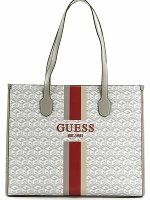 Torba na zakupy Guess