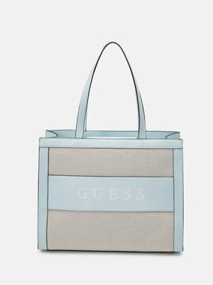 Torba na zakupy Guess