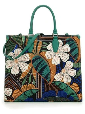 Torba na zakupy Guess