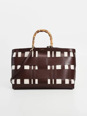 Torba na zakupy Guess