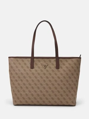 Torba na zakupy Guess