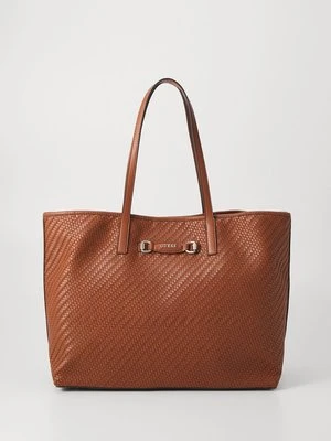 Torba na zakupy Guess