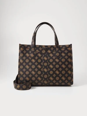 Torba na zakupy Guess