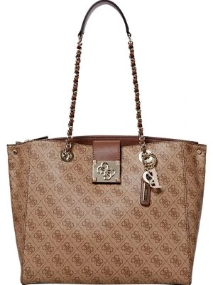 Torba na zakupy Guess