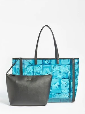 Torba na zakupy Guess