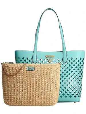 Torba na zakupy Guess