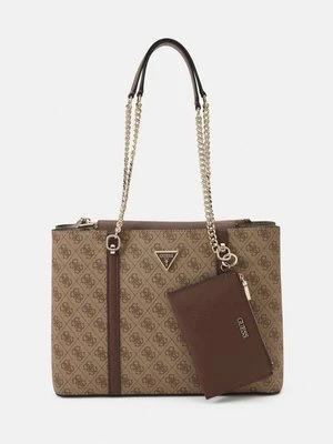 Torba na zakupy Guess