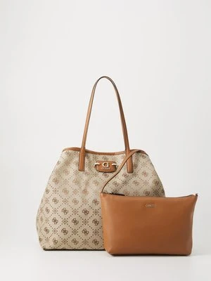 Torba na zakupy Guess