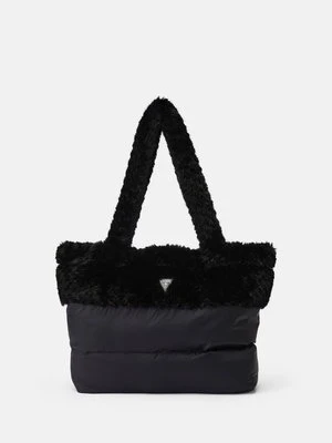 Torba na zakupy Guess