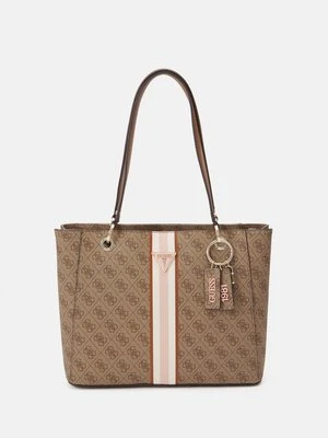 Torba na zakupy Guess