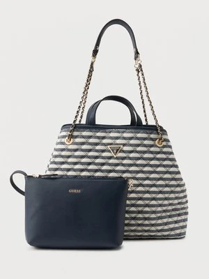 Torba na zakupy Guess