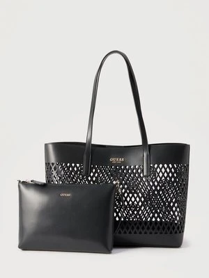 Torba na zakupy Guess