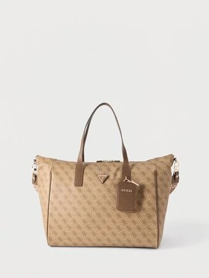 Torba na zakupy Guess