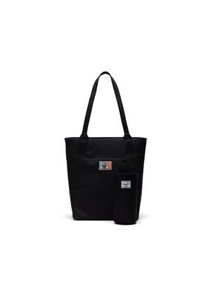 Torba na zakupy Herschel czarny
