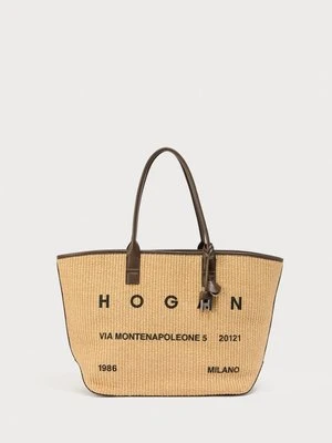Torba na zakupy HOGAN