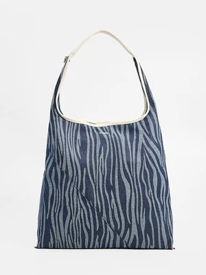 Torba na zakupy HVISK