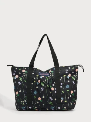 Torba na zakupy Jansport biały