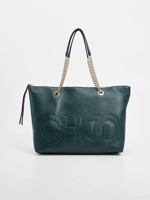 Torba na zakupy Jimmy Choo