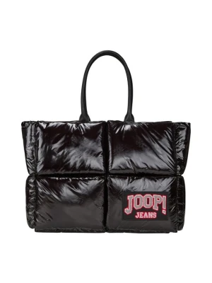 Torba na zakupy JOOP! czarny