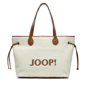 Torba na zakupy JOOP! Iara Shopper 4140008294 101 Biały