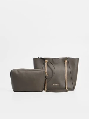 Torba na zakupy JOOP! JEANS