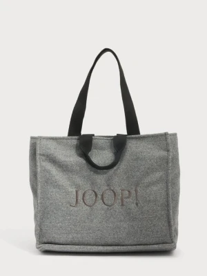 Torba na zakupy JOOP! szary