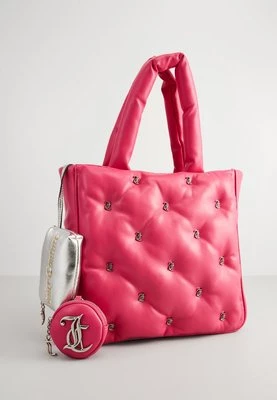 Torba na zakupy Juicy Couture