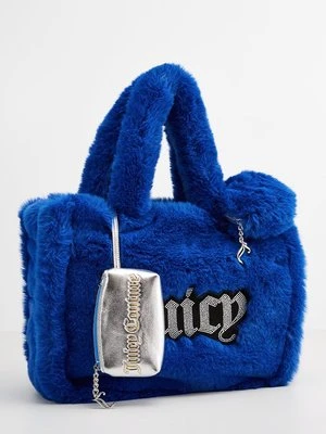 Torba na zakupy Juicy Couture