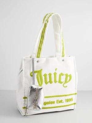 Torba na zakupy Juicy Couture