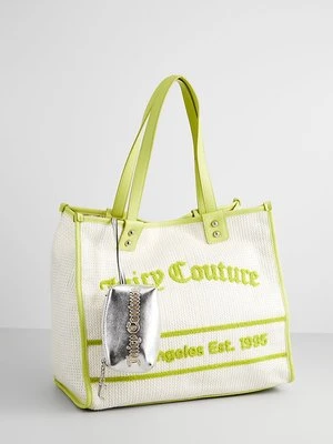 Torba na zakupy Juicy Couture