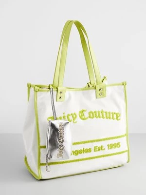 Torba na zakupy Juicy Couture