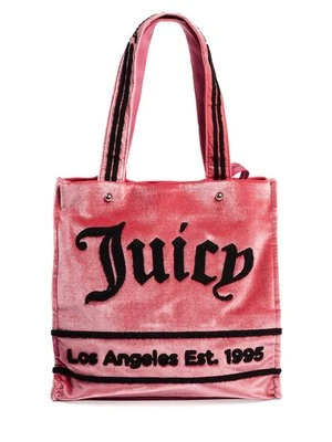 Torba na zakupy Juicy Couture