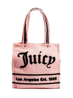 Torba na zakupy Juicy Couture